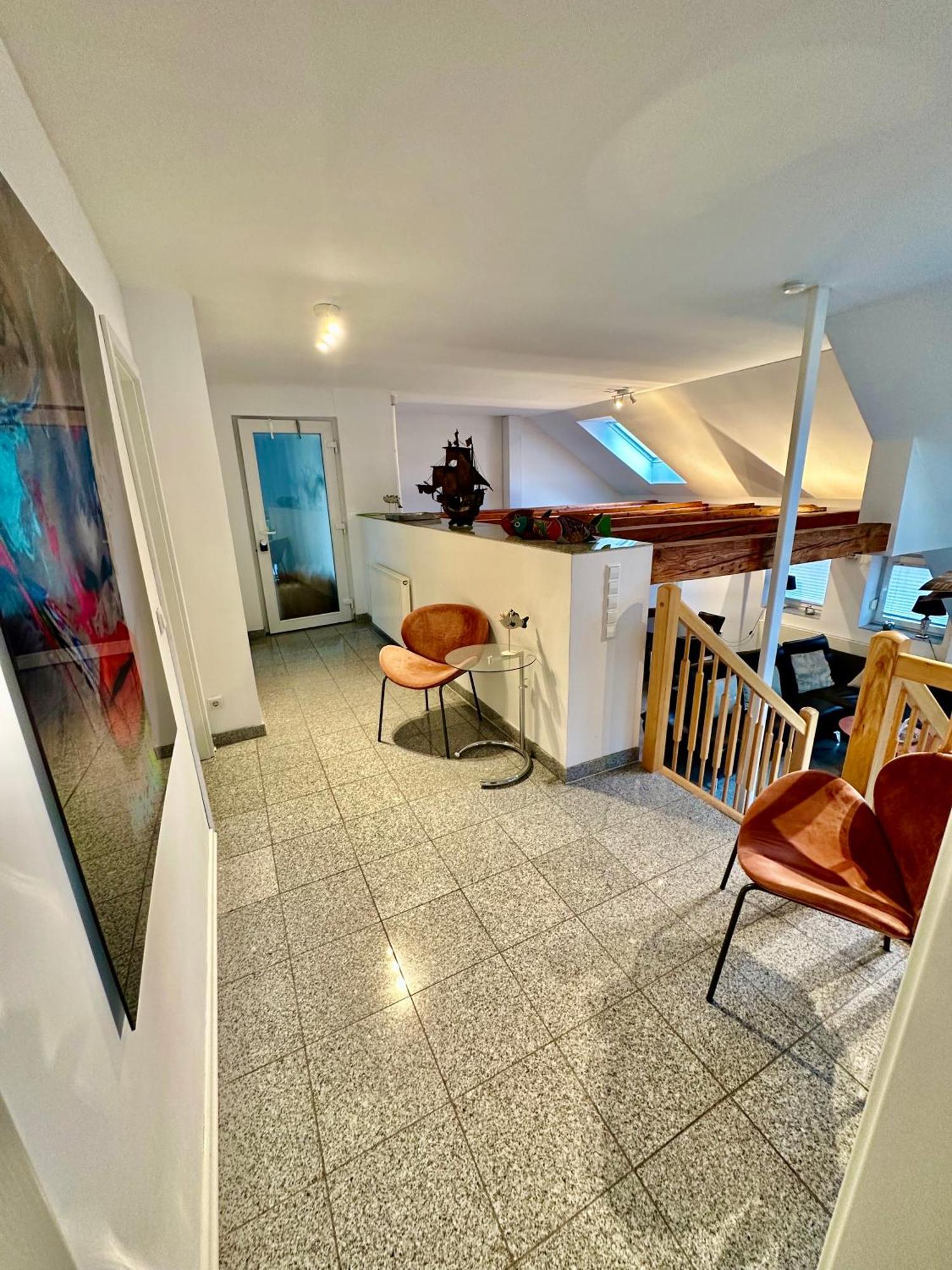 Zwei Ferienwohnungen Anker Max 5 Personen & Leuchtturm Max 4 Personen, Direkt In Steinhude Scheunenviertel, Balkon, Wlan , Privater Parkplatz, Wallbox Екстер'єр фото